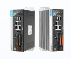基于AM600 气缸控制功能块 - 样例程序